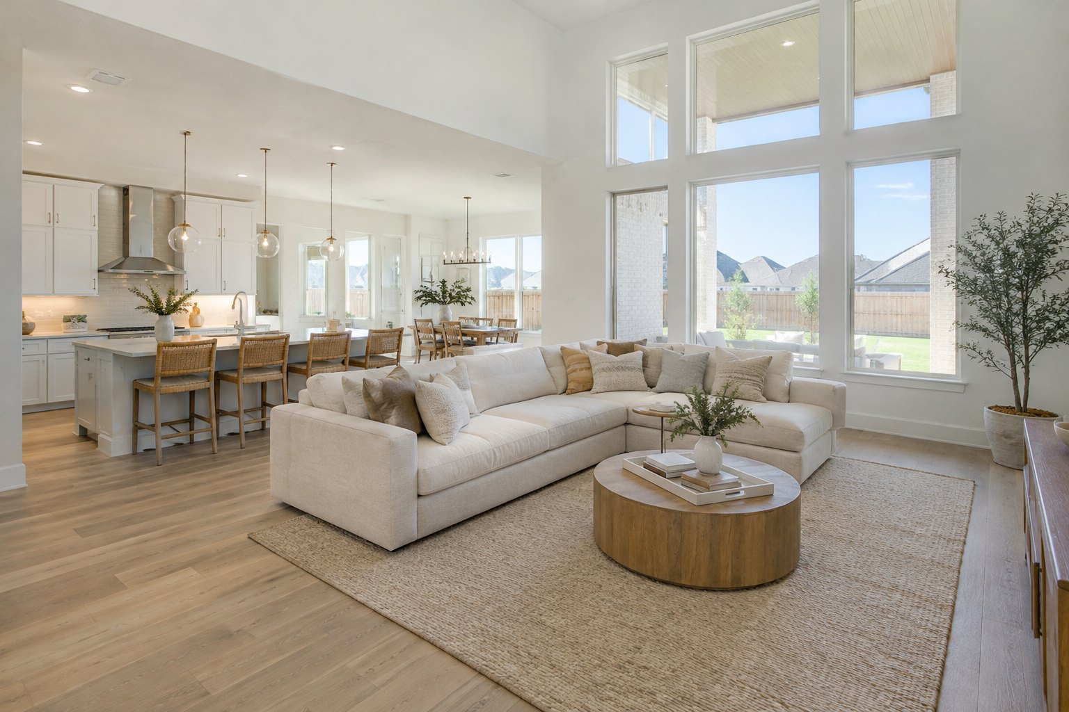 Buy A Home
