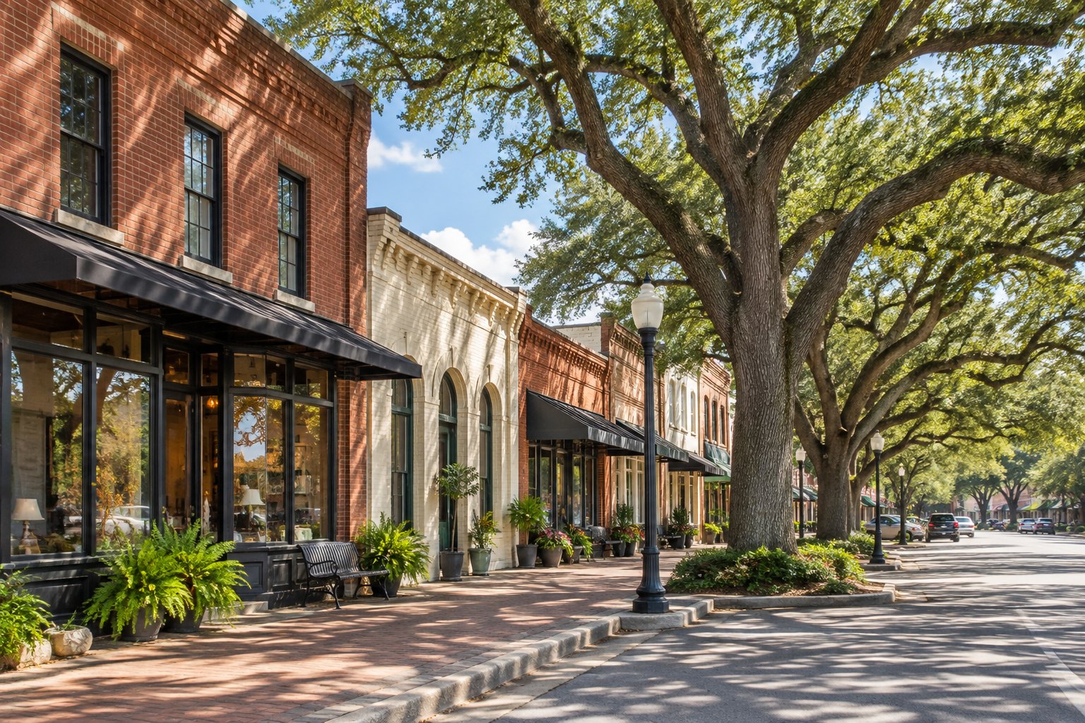 Richmond